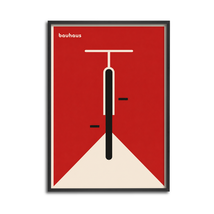 Bauhaus Cycle