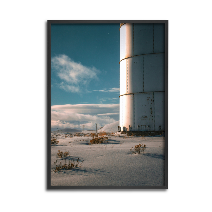 Edge of Winter
