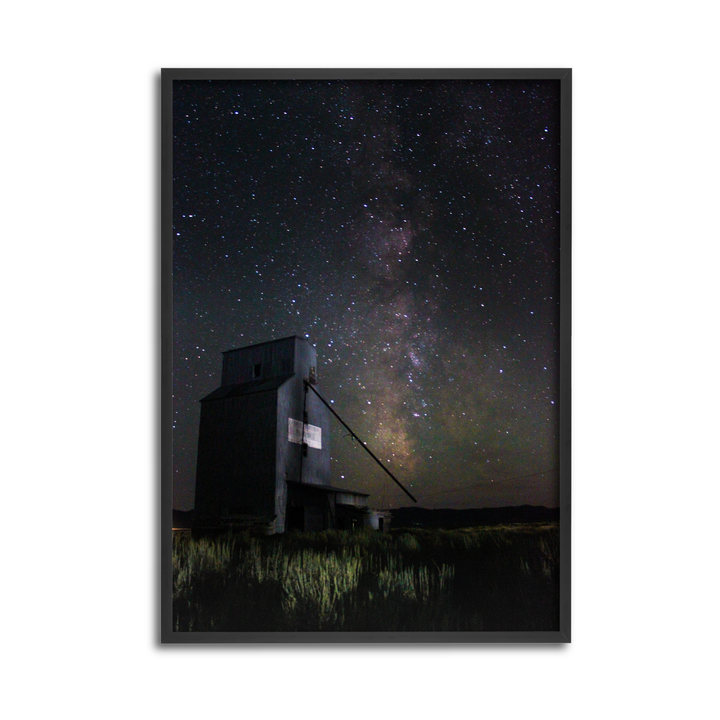 Under the Milky Way