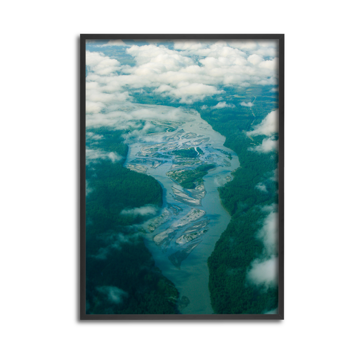 River of Clouds