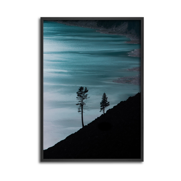 Twin Trees