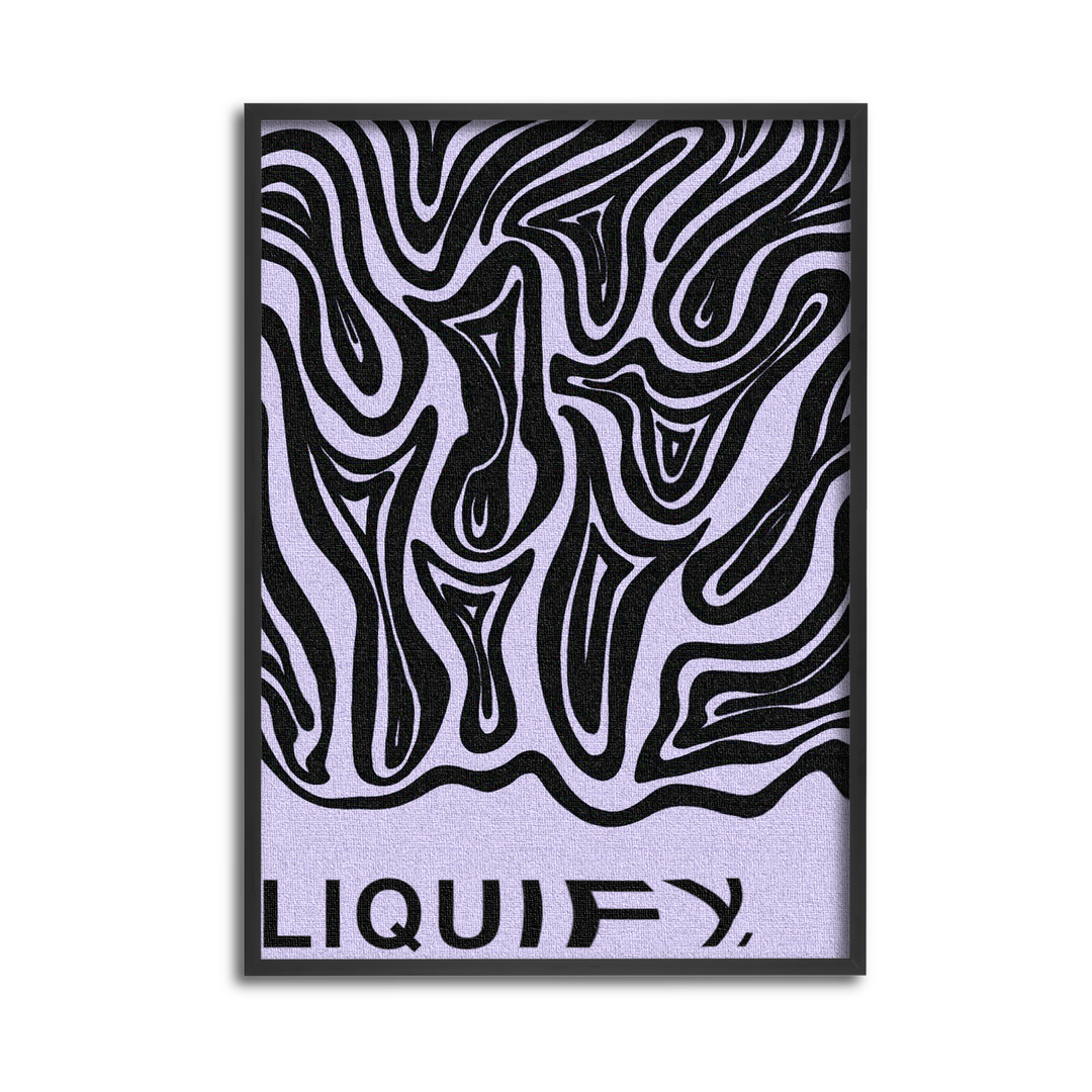 Liquify