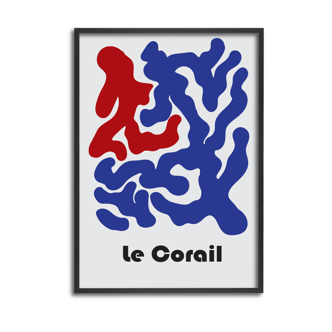 Le Corail