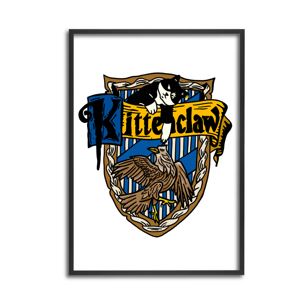 Kittenclaw