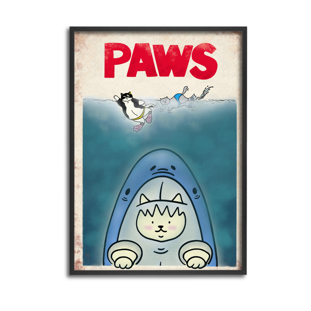 Paws
