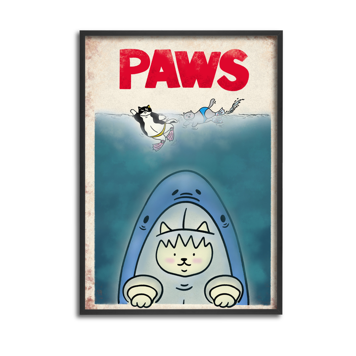 Paws