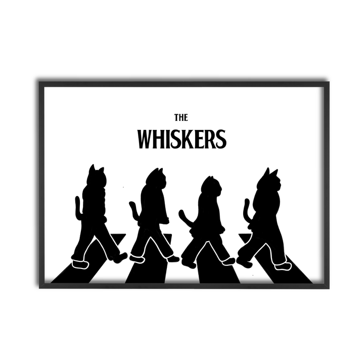 The Whiskers