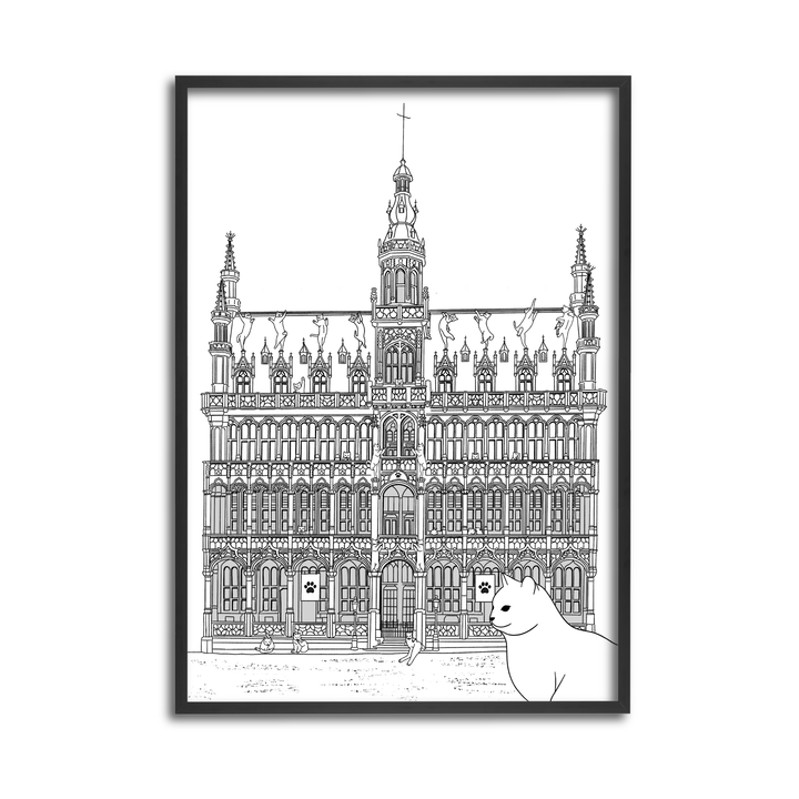 Broodhuis