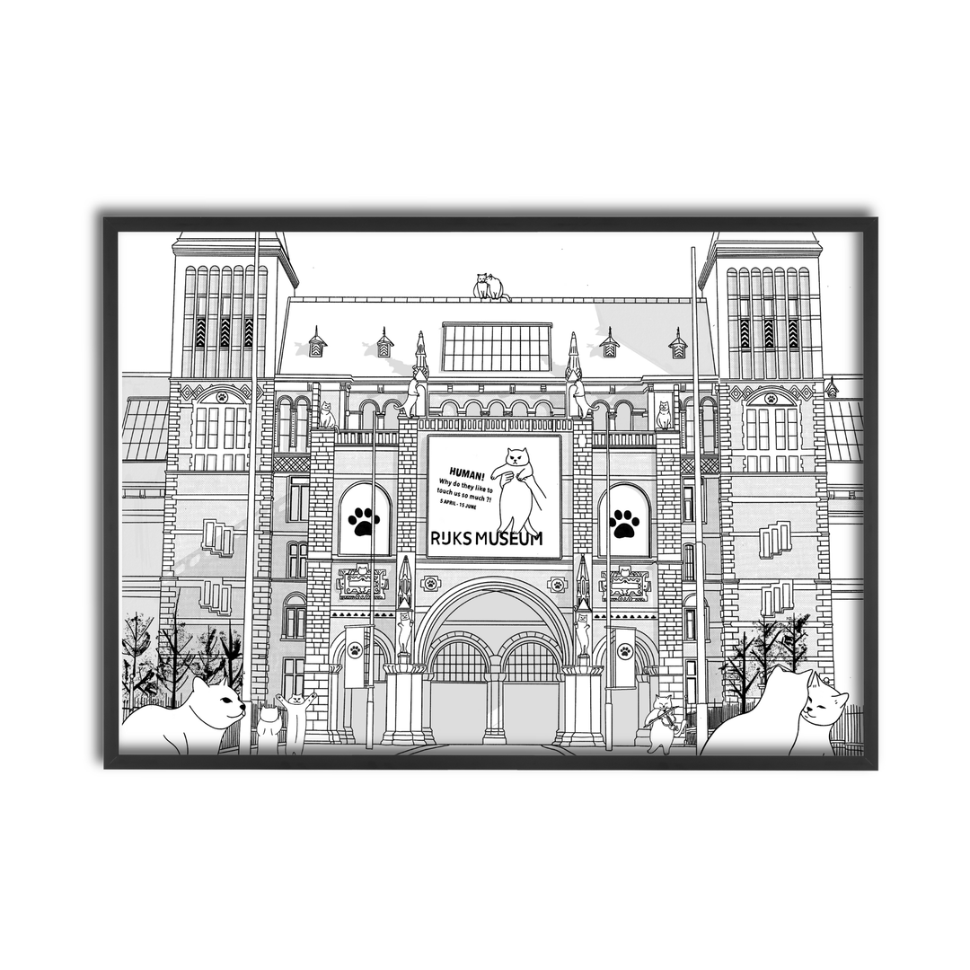 Rijksmuseum