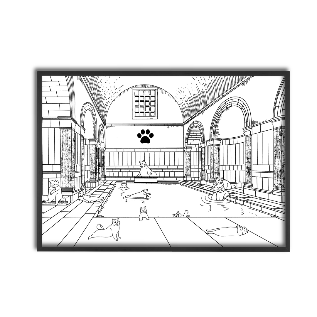 Bathhouse