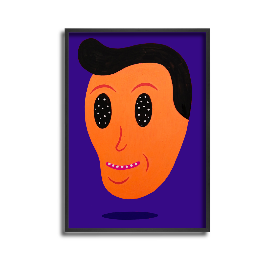 SPACEHEAD