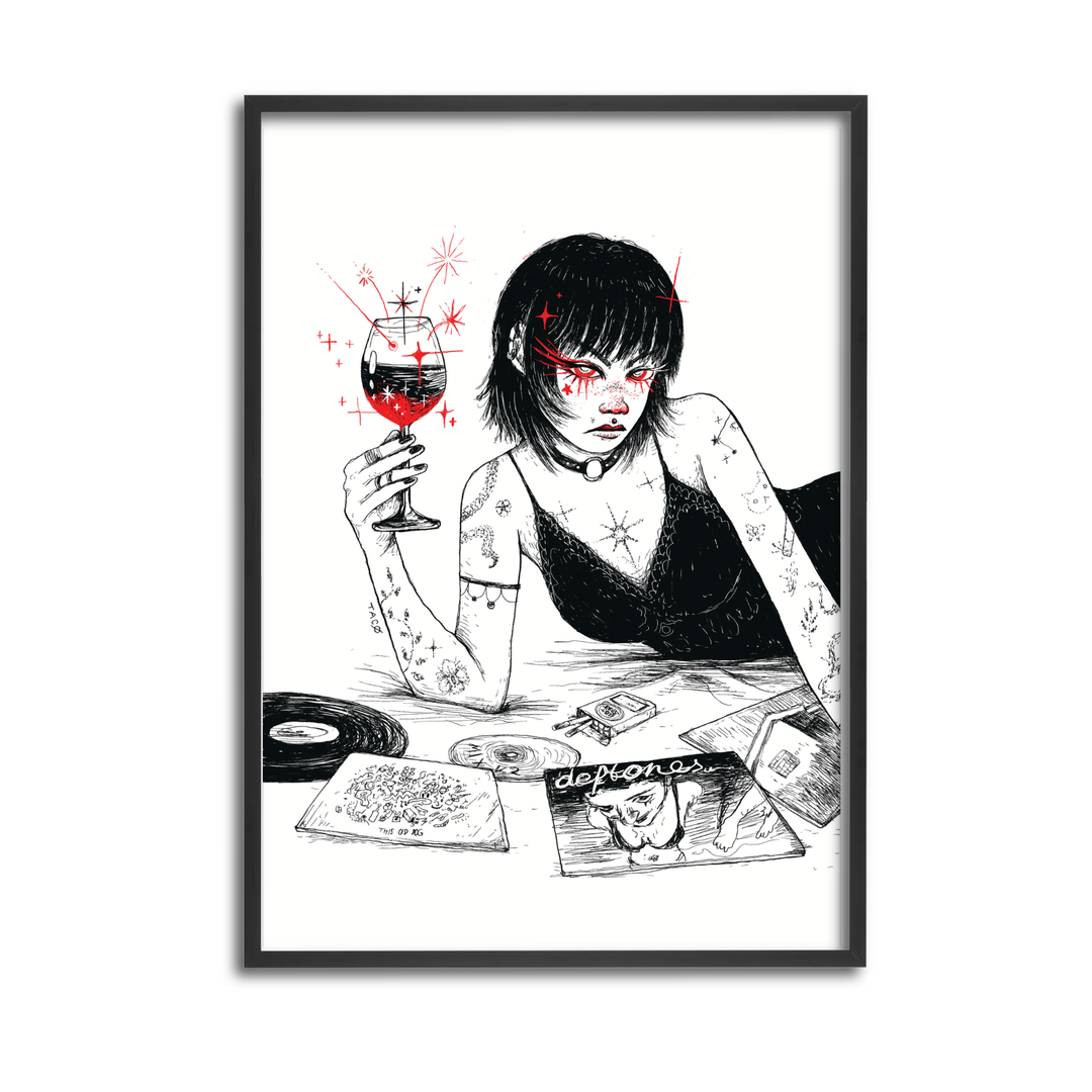 Happy Hour