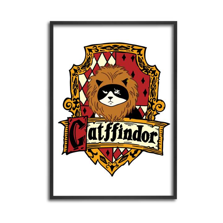 Catffindor