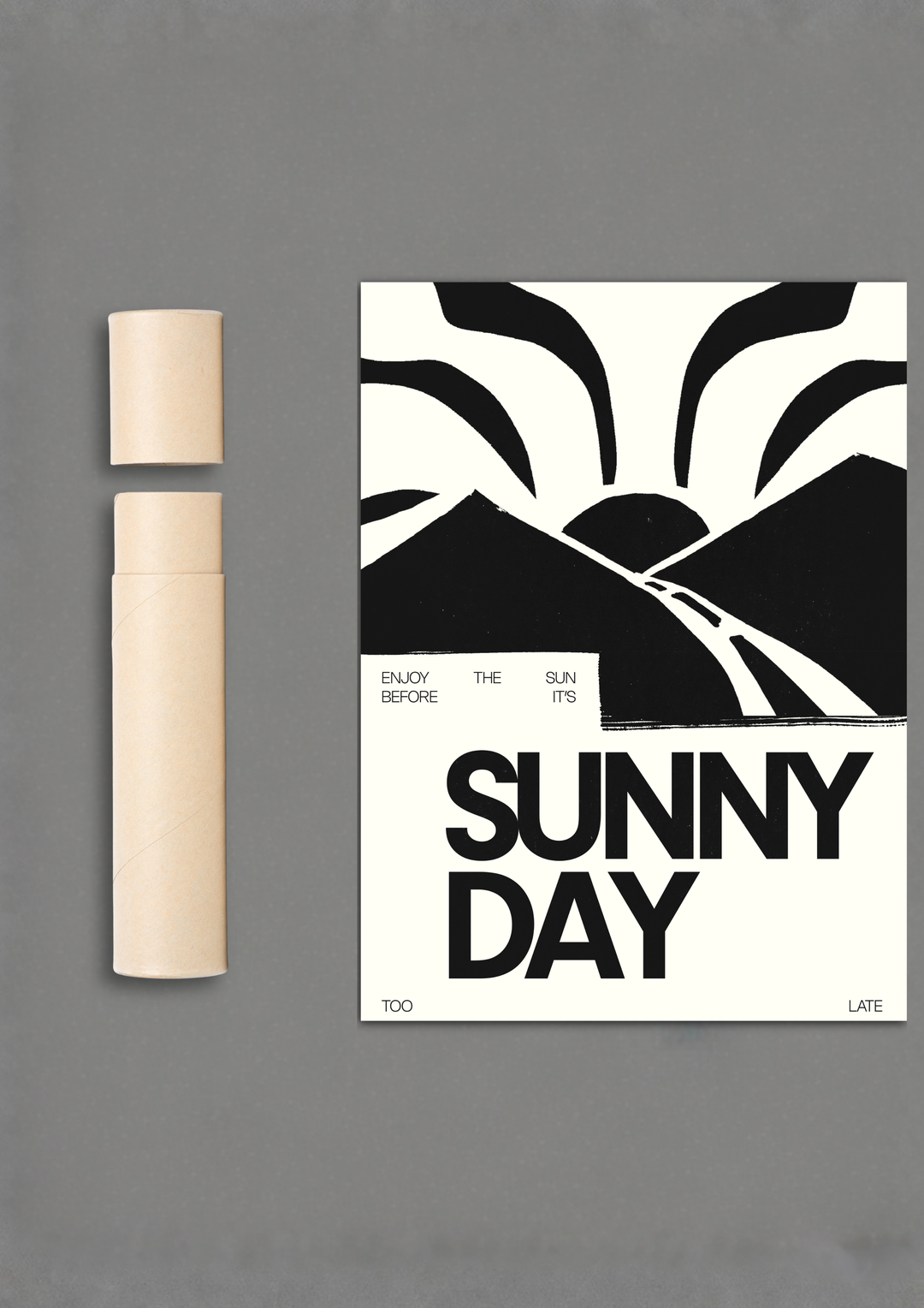 SUNNY DAY