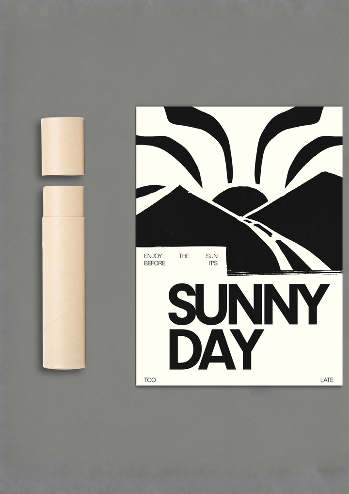 SUNNY DAY