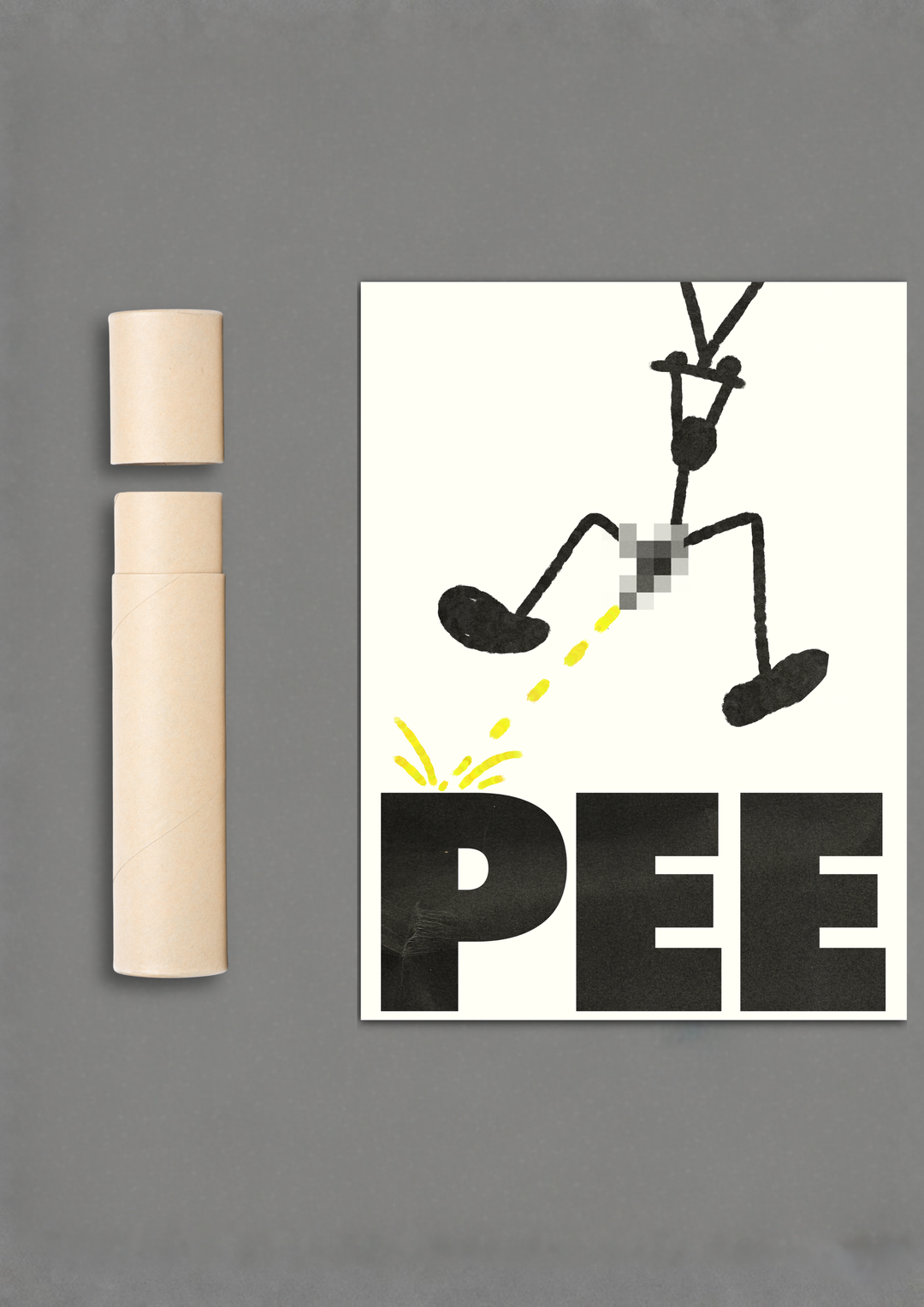 PEE