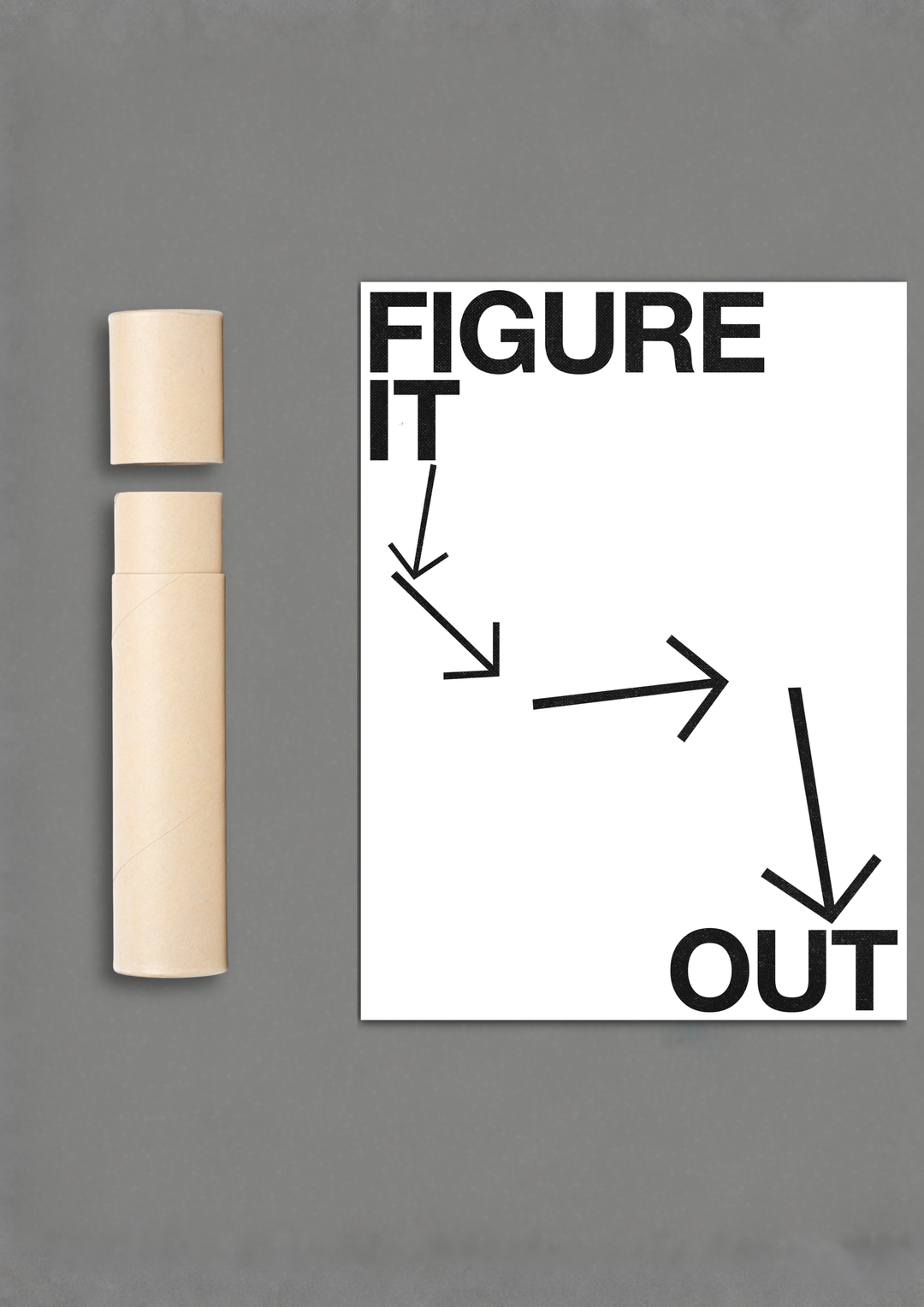 FIGURE IT OUT