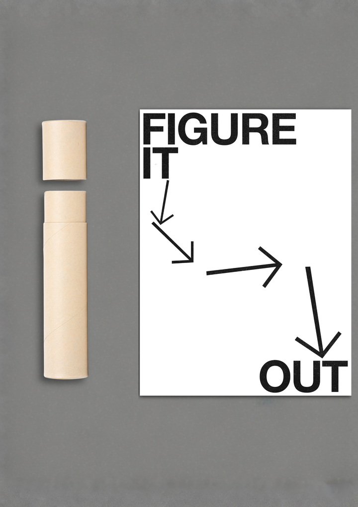 FIGURE IT OUT