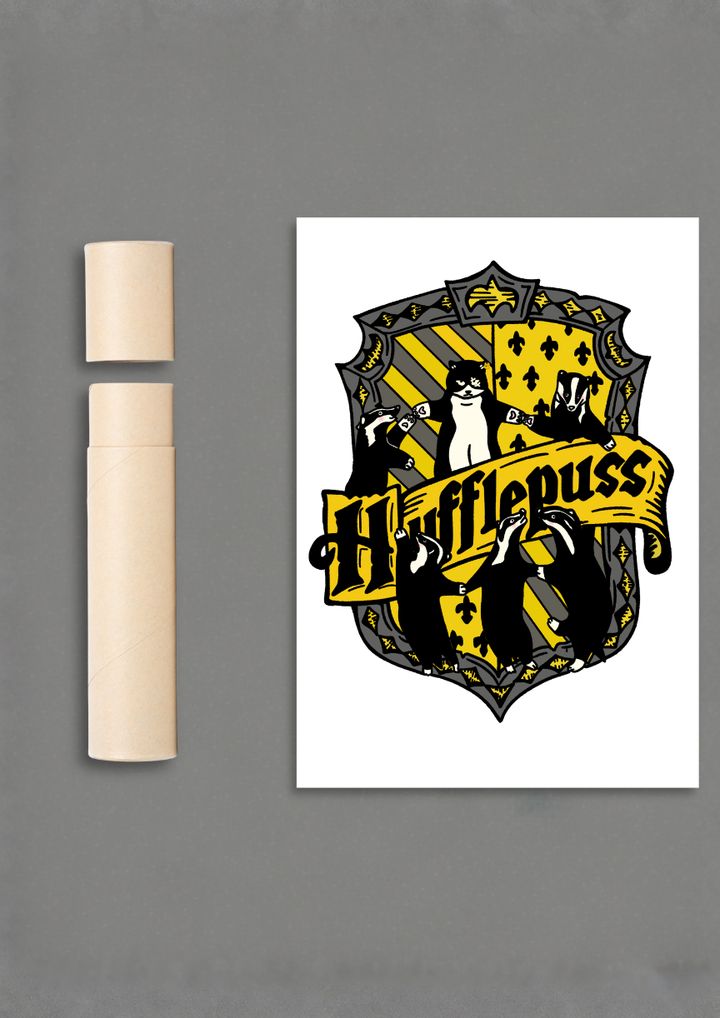 Hufflepuss