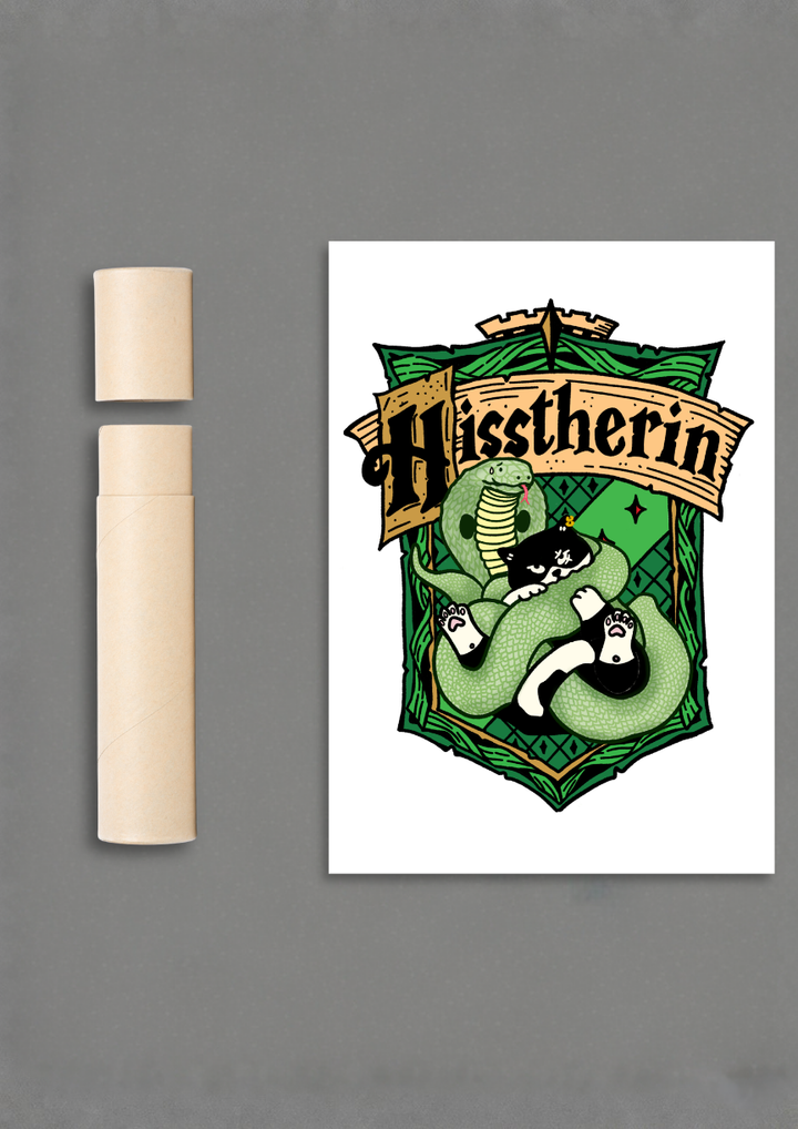 Hisstherin