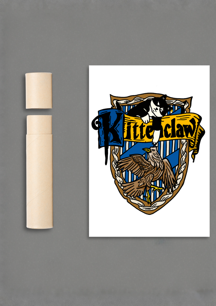 Kittenclaw