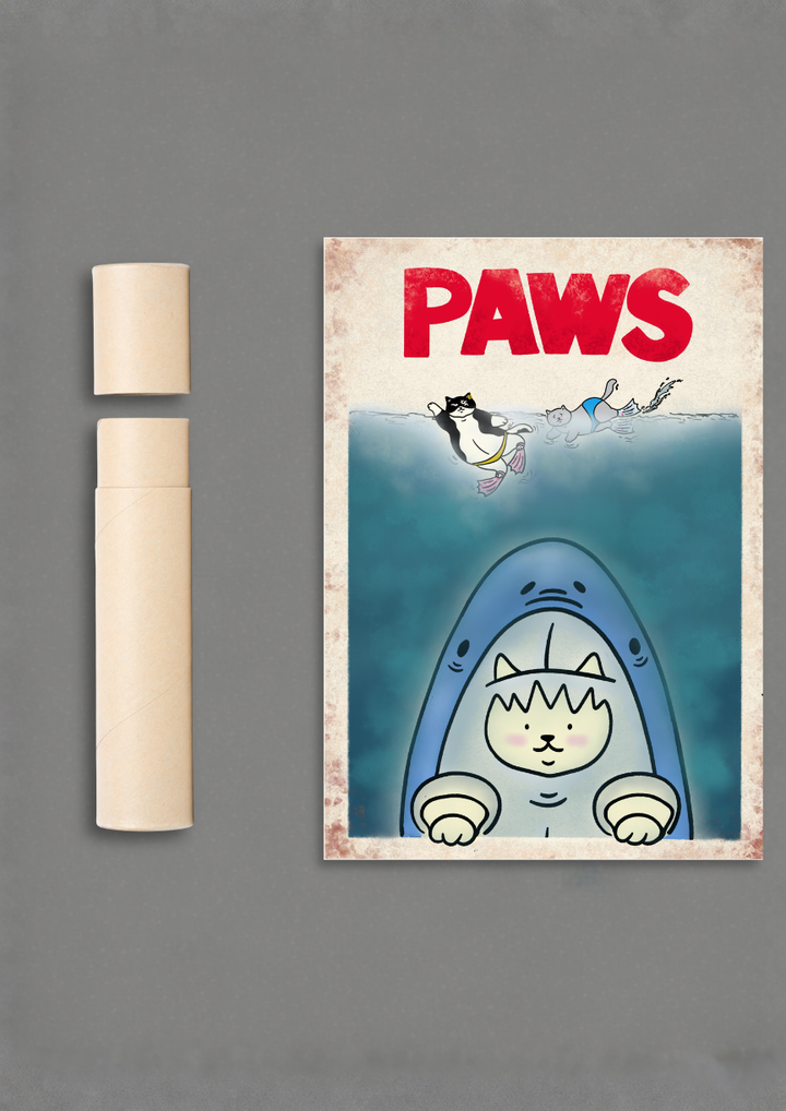 Paws