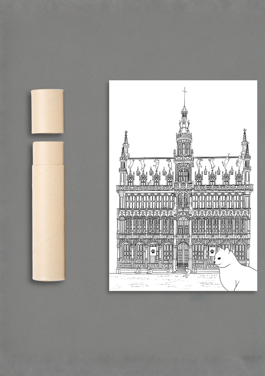 Broodhuis