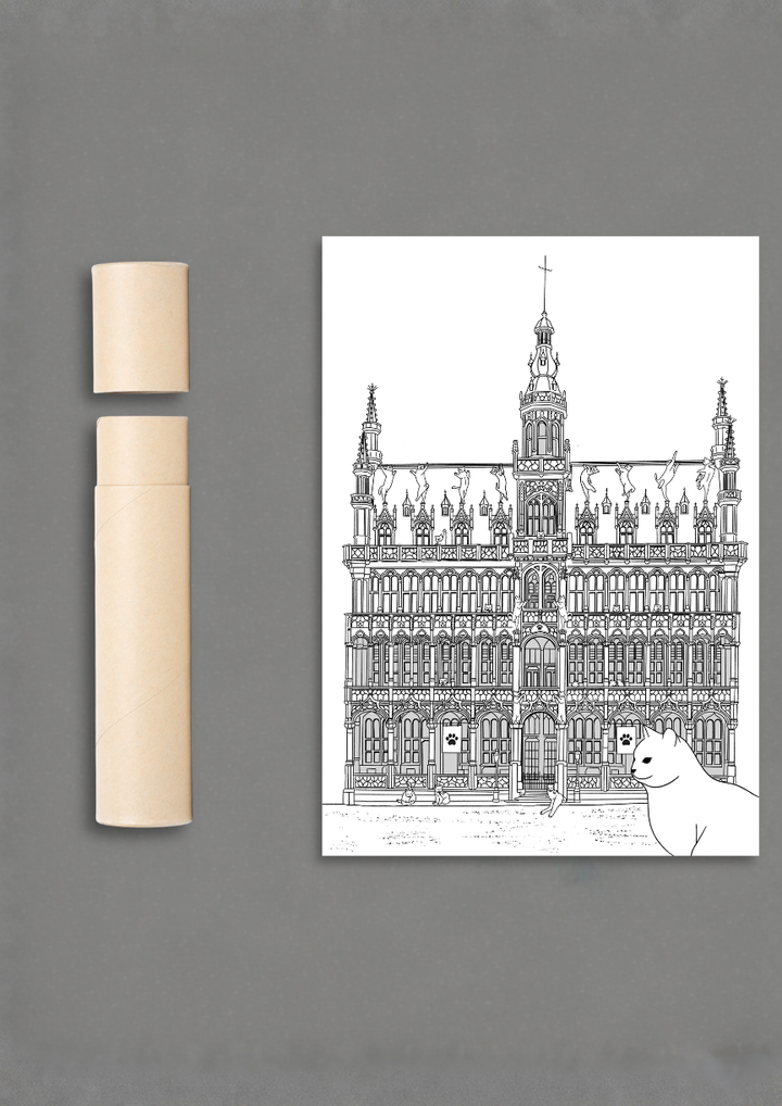 Broodhuis