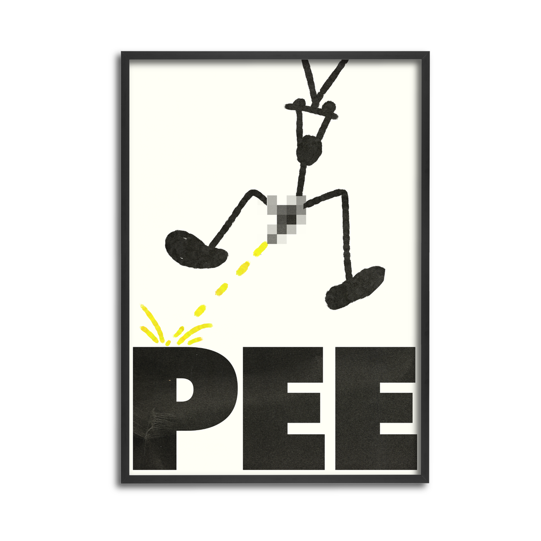 PEE