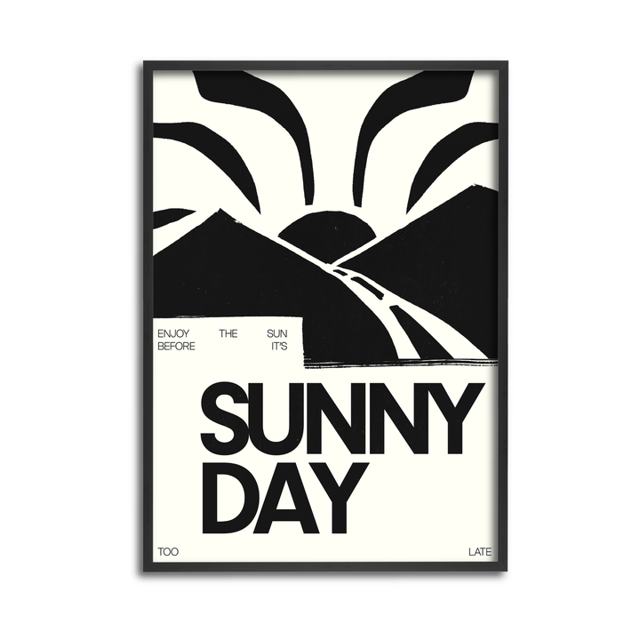 SUNNY DAY